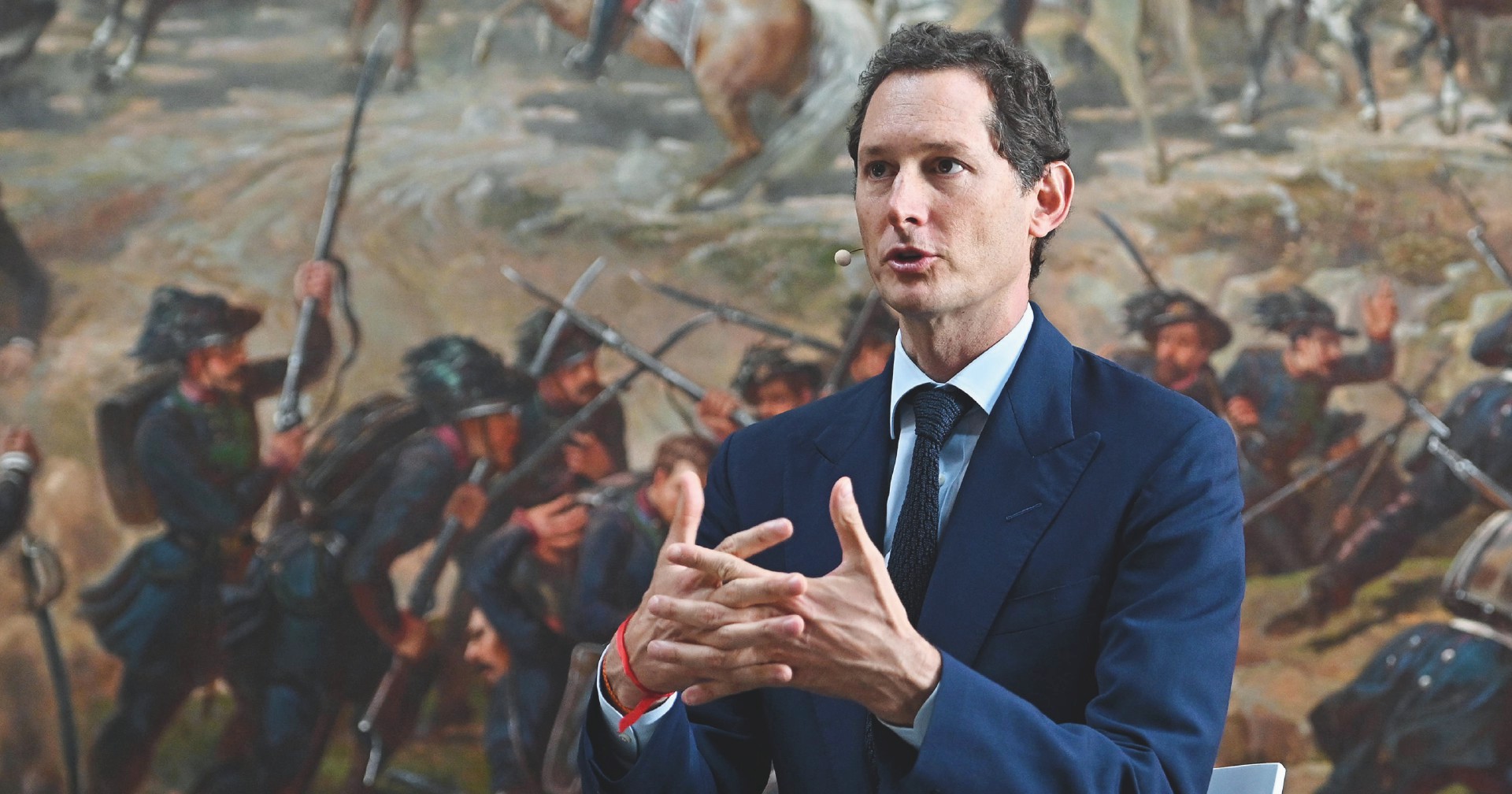 Agnelli, al tribunale di Thun è il giorno di Elkann. Il testamento della nonna e l’eredità: ecco su cosa è il processo