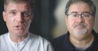 Copertina di I soldi-fantasma degli Usa per i reporter d’inchiesta