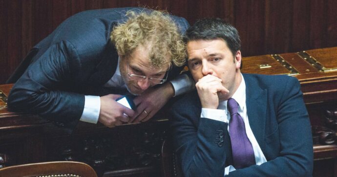 Copertina di Open, i pm chiedono il processo per Renzi: “Affari con le lobby”