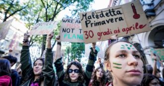 Copertina di Teoria Reichlin: basta governi, lotta green all’élite