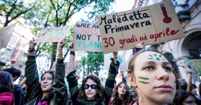 Teoria Reichlin: basta governi, lotta green all’élite