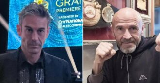 Copertina di Tyson-Paul alla Romagnola: sul ring la sfida tra l’ex campione Loris Stecca e l’imprenditore Denny Montesi: “La nostra non sarà una farsa”