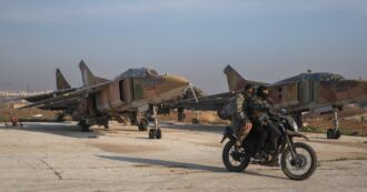 Copertina di Crisi in Siria, Teheran e Mosca: “Sostegno incondizionato ad Assad”. Martedì un Consiglio di Sicurezza Onu straordinario