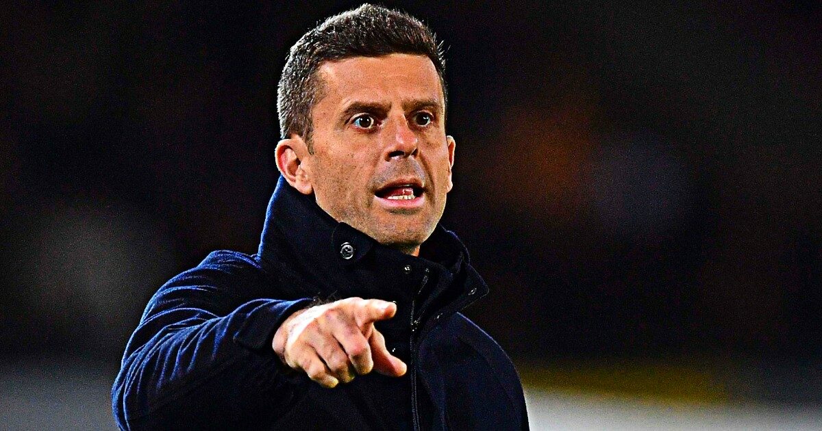 Juventus, record di pareggi nella storia della Serie A: il troppo ordine di Thiago Motta anestetizza il talento