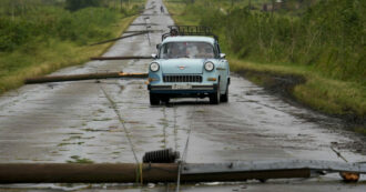 Copertina di Uragani tropicali: il 2024 si chiude con il record di 18