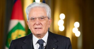 Copertina di Mattarella: “L’affermazione dei diritti delle persone con disabilità è misura della civiltà di un popolo”