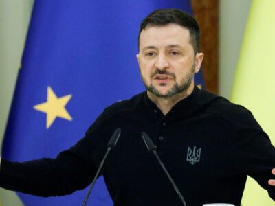 Copertina di Kiev nella Nato: altro no degli alleati. Prende quota l’ipotesi di due Ucraine