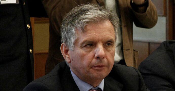 Un medico,  ex deputato FI,  per controllare  i fondi pensione