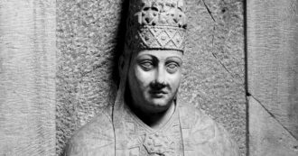 Copertina di L’anno in cui Roma “rapì” il Giubileo