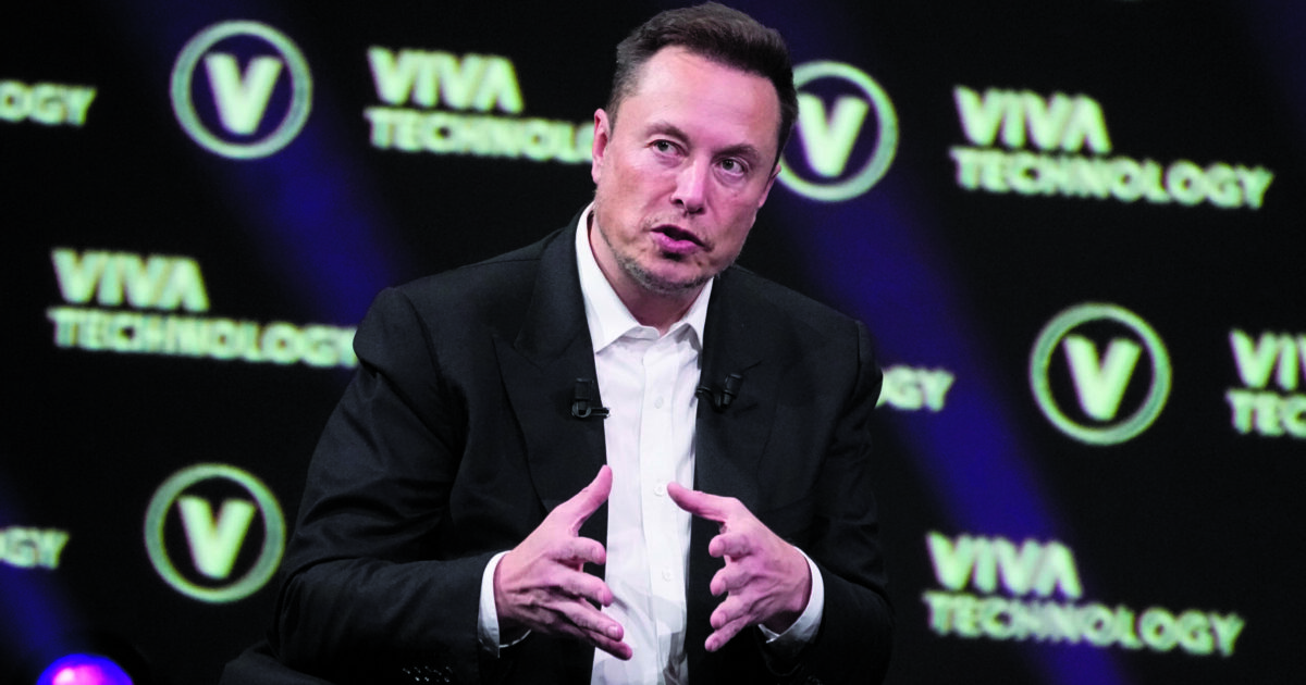 Elon Musk è il primo al mondo a superare i 400 miliardi di dollari. Le azioni Tesla salite di oltre il 65% dall’elezione di Donald Trump