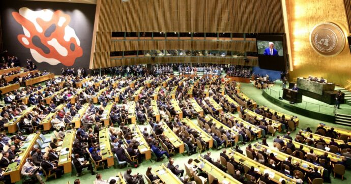 L’Onu parla ufficialmente di genocidio a Gaza: siamo a un punto di non ritorno