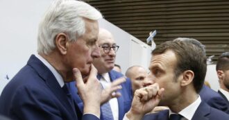 Copertina di Sfiduciato il governo Barnier, la Francia affronta l’ennesima crisi politica: ecco cosa può succedere. Tutti gli scenari