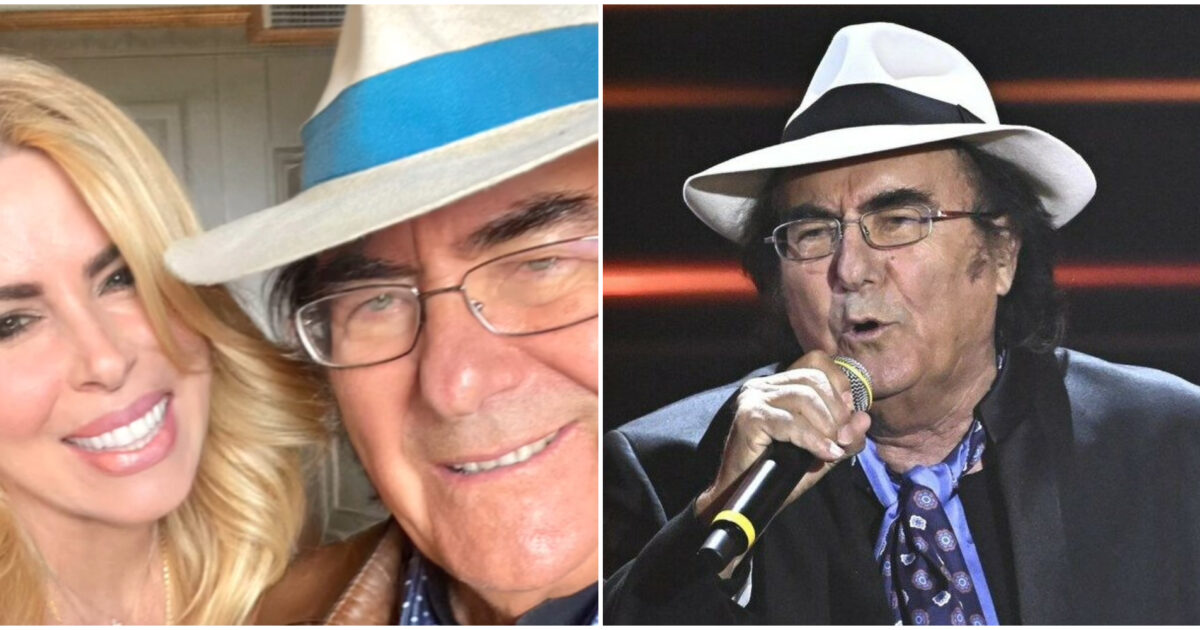 Al Bano operato alle corde vocali, il medico che l’ha curato: “Soffriva di disfonia”. Loredana Lecciso: “Mi sono operata anche io”