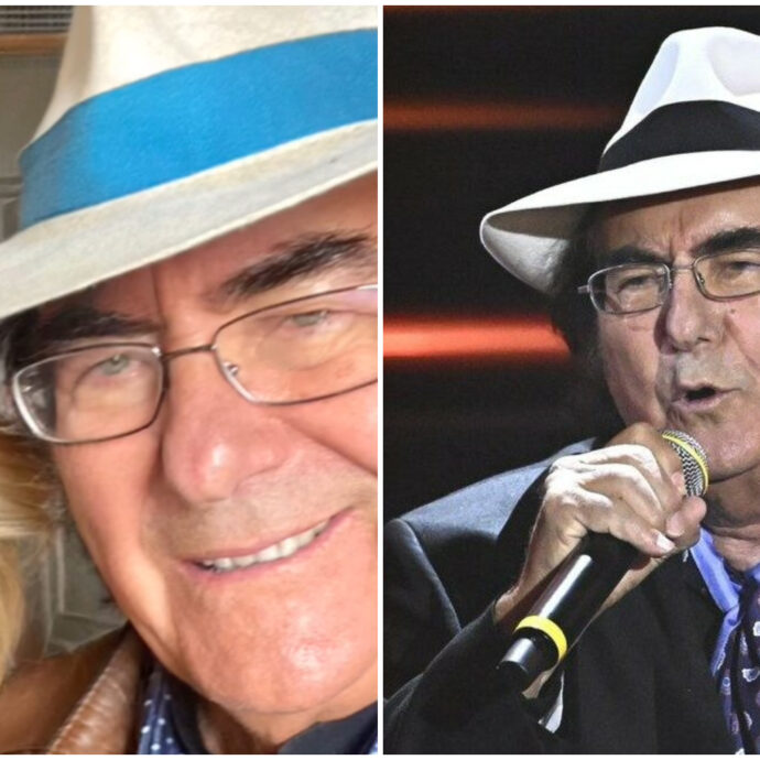 Al Bano operato alle corde vocali, il medico che l’ha curato: “Soffriva di disfonia”. Loredana Lecciso: “Mi sono operata anche io”