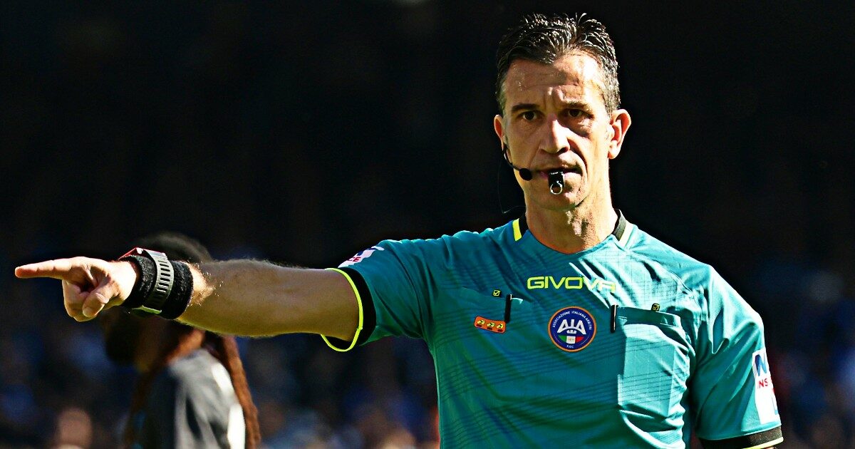 “Troppa violenza, ora basta”: gli arbitri scioperano nel Lazio, cancellate tutte le partite del weekend