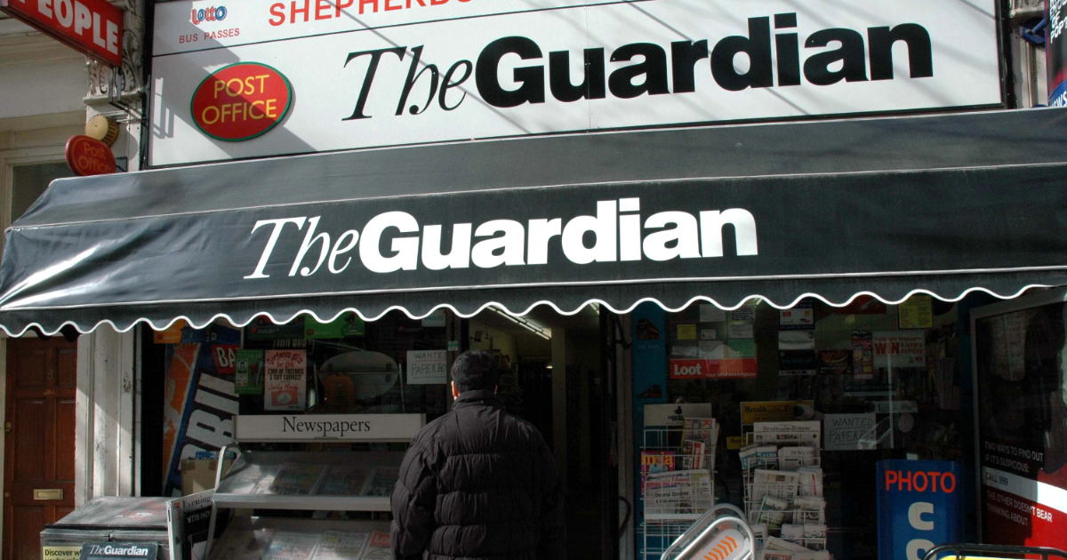 il guardian e i rapporti di quattro universit224 con l8217industria bellica per i critici questi legami influenzano la libert224 di parola