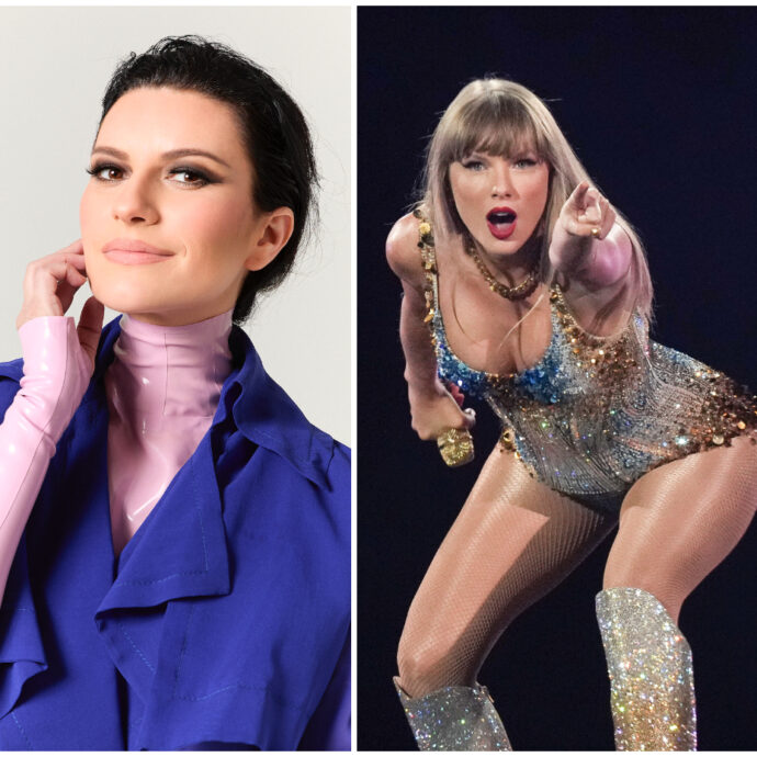 Spotify Wrapped 2024: Laura Pausini è l’artista italiana più ascoltata all’estero, Geolier e Anna i super campioni in Italia e Taylor Swift regna in tutto il mondo