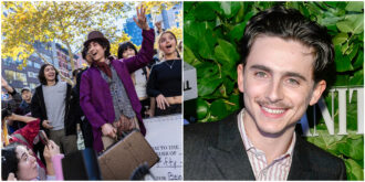 Copertina di “Timothée Chalamet si è offerto per pagare la multa di 470 euro per aver organizzato il contest dei suoi sosia”: la rivelazione dello YouTuber Anthony Po