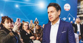 Copertina di Per i sondaggisti, il simbolo M5S vale ancora il 3%