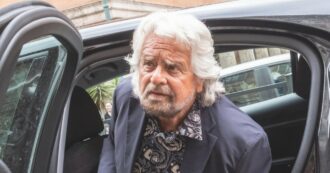 Copertina di Grillo, Perilli (M5s): “Motori, canzoni e poco di nuovo: queste erano le sue proposte”
