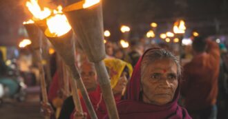 Copertina di Bhopal, la verità sulla nube che uccise 25 mila indiani