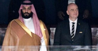 Copertina di Arabia 2034, tutto è pronto per un altro Mondiale d’inverno: cosa svela il dossier della Fifa