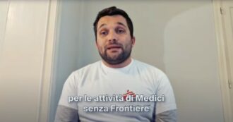 Copertina di Medici Senza Frontiere: “Ecco come le donazioni si trasformano in aiuti in Libano”. Sostieni la raccolta della Fondazione il Fatto Quotidiano