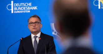 Copertina di Anche i tedeschi sono stufi delle loro regole. Bundesbank: “Allentare i vincoli di bilancio per favorire gli investimenti”