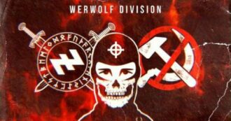 Copertina di Scoperto gruppo neonazista, 12 arresti tra i componenti della “Werwolf Division”. Parlavano di attentare alla premier