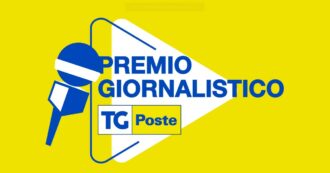 Copertina di Prima edizione del Premio giornalistico TgPoste: al primo posto una 29enne toscana