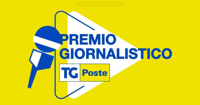 Prima edizione del Premio giornalistico TgPoste: al primo posto una 29enne toscana