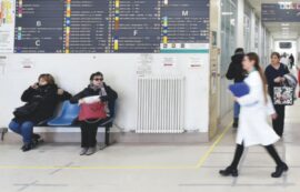 Copertina di Sanità, dura 24 ore la sospensione delle nuove tariffe: il Tar la revoca su richiesta degli stessi privati che avevano fatto ricorso