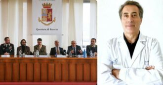 Copertina di Acri, chi è l’ex consigliere di Fdi arrestato. Il gip: “Contiguo” con la ‘ndrangheta. L’insulto contro Gratteri: “Figlio di pu….a”