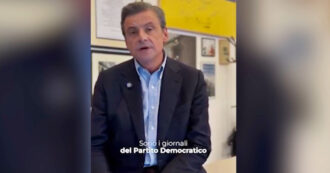 Copertina di Stellantis, Calenda attacca Schlein: “Perché non dice nulla sulla crisi? La risposta è che Stampa e Repubblica sono i giornali del Pd”