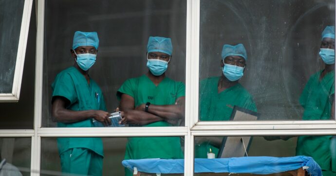 Malattia del Congo, il ministero della Sanità: “Non è misteriosa, ma solo una forma grave di malaria”