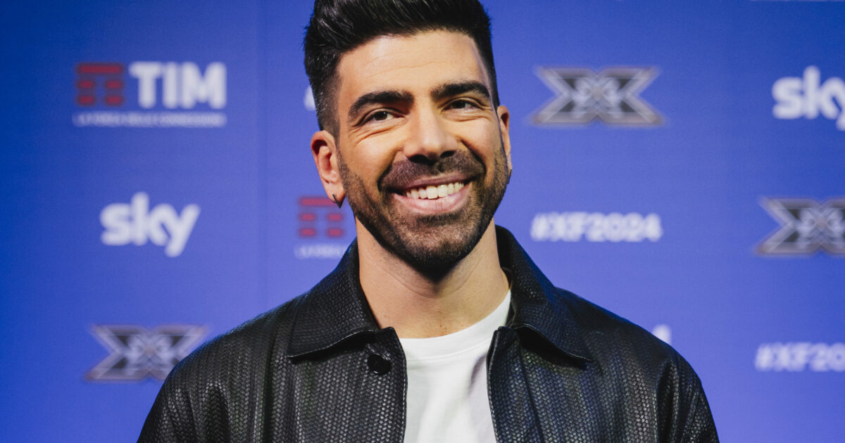 “Mi hanno impiantato un defibrillatore ma per anni non l’ho detto a nessuno, non volevo fare pena o che qualcuno pensasse che volevo fare leva su questo”: parla Gianluca Gazzoli