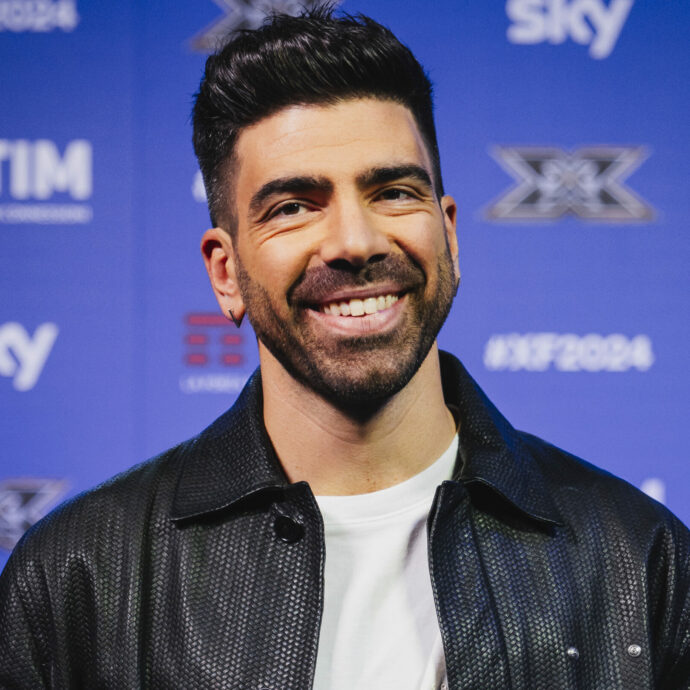 “Mi hanno impiantato un defibrillatore ma per anni non l’ho detto a nessuno, non volevo fare pena o che qualcuno pensasse che volevo fare leva su questo”: parla Gianluca Gazzoli