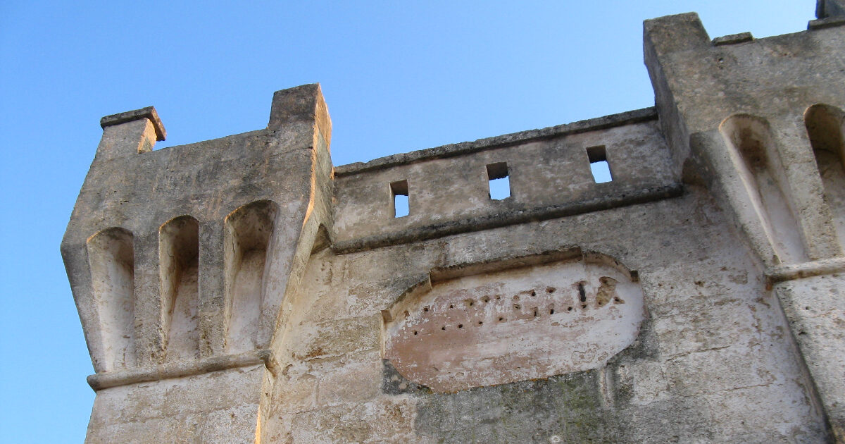 In Salento masserie trasformate in resort: trovo inquietante l’entusiasmo di Meloni