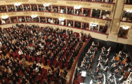 Copertina di Poco più di vent’anni e una serata da passare alla Primina del Teatro alla Scala: com’è andata e perché ne è valsa la pena