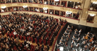 Copertina di Poco più di vent’anni e una serata da passare alla Primina del Teatro alla Scala: com’è andata e perché ne è valsa la pena