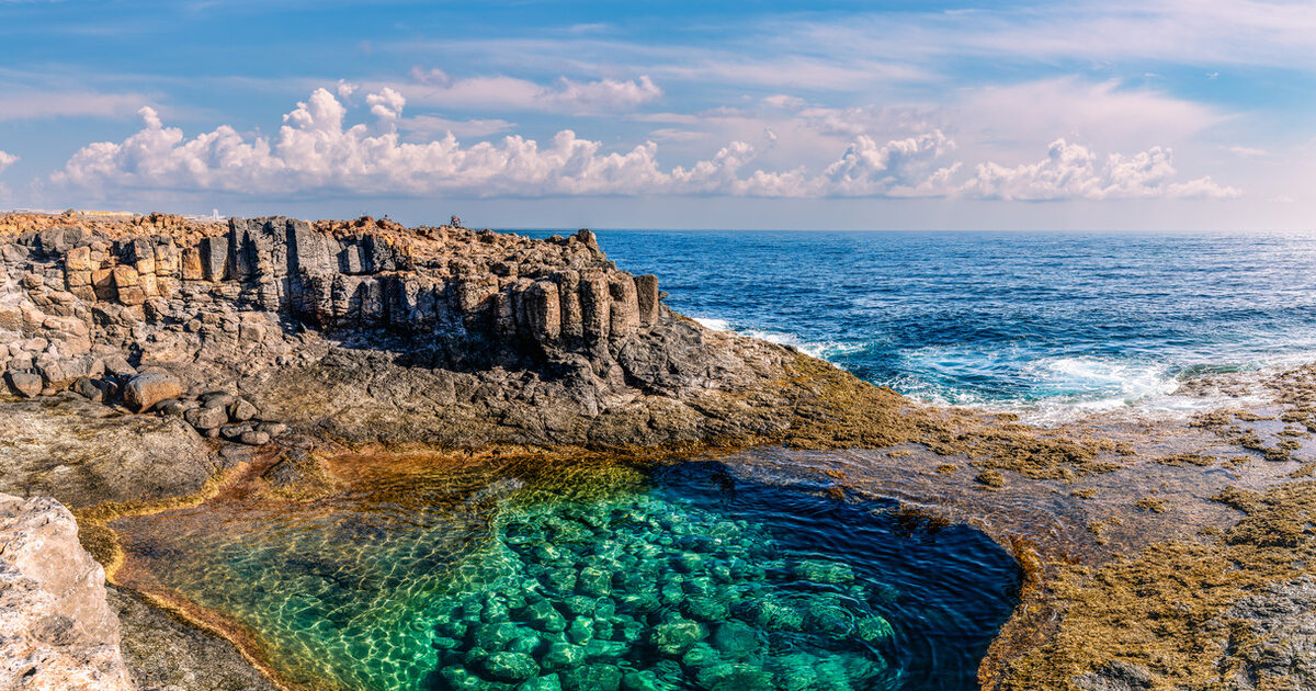 Fuerteventura, isola dal fascino autentico