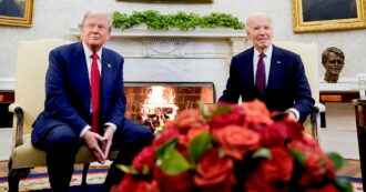 Copertina di L’inviato di Trump già tratta la tregua a Gaza. Il Gop ferma 24 mld per Kiev