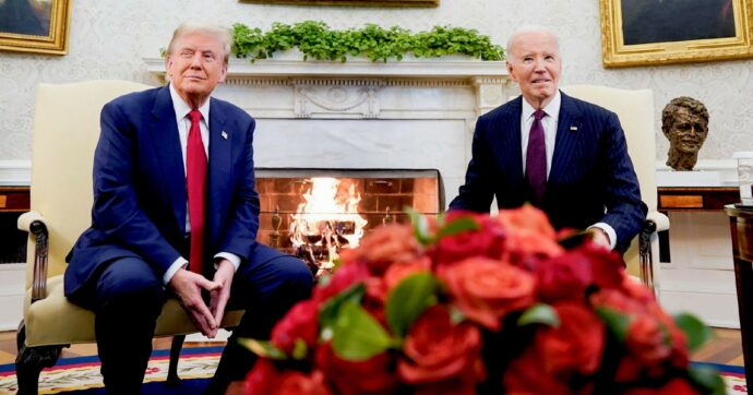 L’inviato di Trump già tratta la tregua a Gaza. Il Gop ferma 24 mld per Kiev