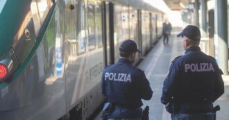 Si fa arrestare per tornare in Nigeria: non poteva pagare il biglietto aereo