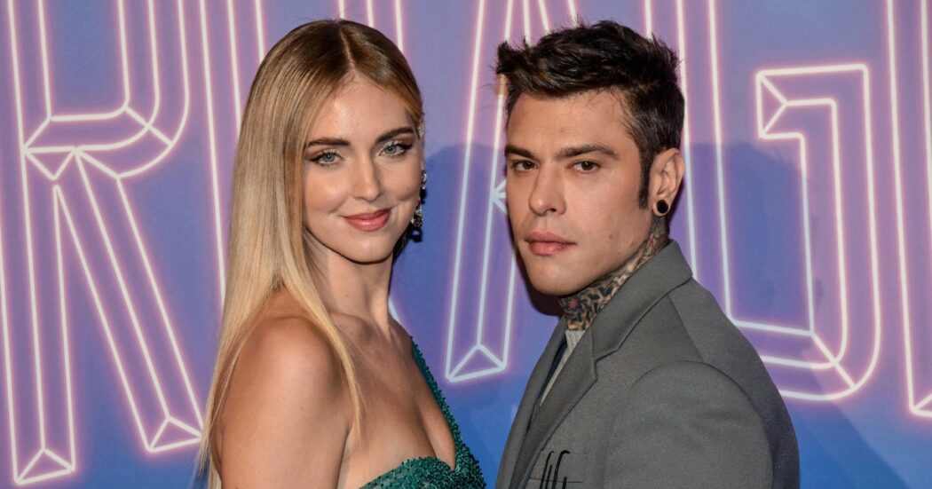 Fedez rompe il silenzio: “Condividere pensieri con Corona è stato un errore. Ho scelto Chiara con convinzione, l’ho amata”