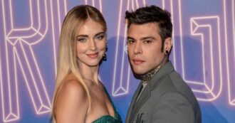 Copertina di Chiara Ferragni e Fedez sono ufficialmente separati, la decisione del Tribunale di Milano: “Hanno dimostrato maturità e disponibilità reciproca”