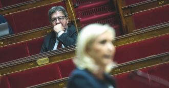 Copertina di Francia, il fondatore di Mediapart Edwy Plenel: “Perde il presidenzialismo e non solo chi lo incarna”