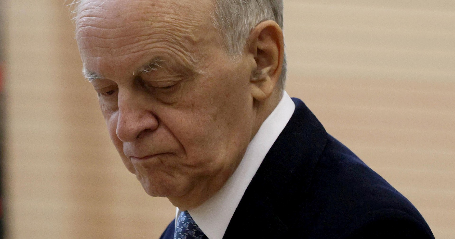 Confermata nell’appello bis la condanna di Piercamillo Davigo per il caso dei verbali di Amara Confermata nell’appello bis la condanna di Piercamillo Davigo per il caso dei verbali di Amara