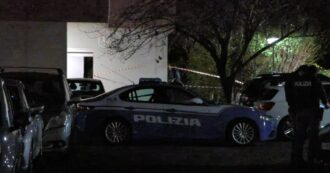 Copertina di Roma, bimbo di 11 anni precipita dalla finestra di un palazzo. Trasportato in condizioni disperate, è morto in ospedale