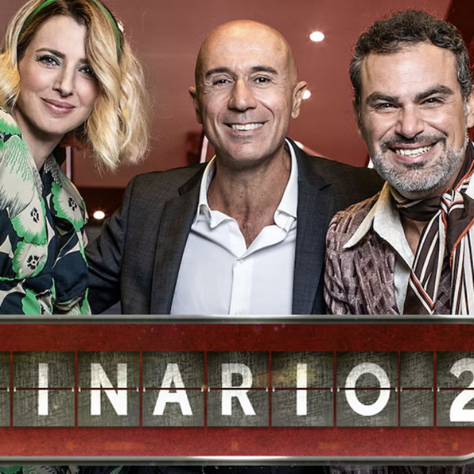 La Rai chiuderà “Binario 2”: il programma che ha preso il posto di Viva Rai 2 non supera il 2% (ma il paragone con Fiorello è inutile)